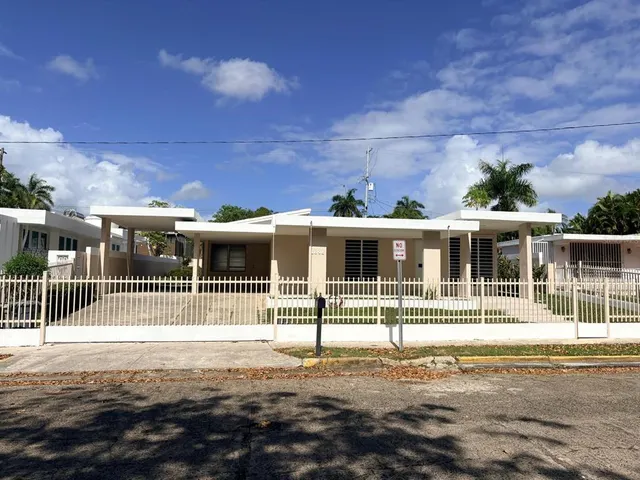 Popular URB. SAN IGNACIO Real Estate