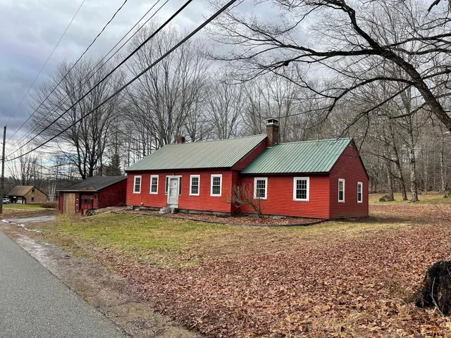 Cheap New Hampton Real Estate