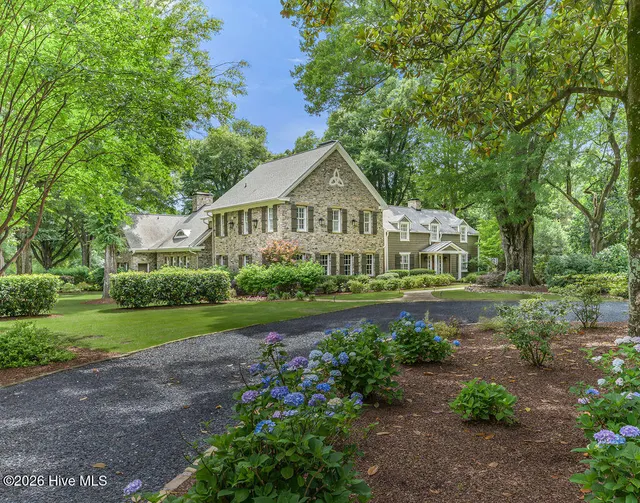 Expensive Southern Pines Real Estate