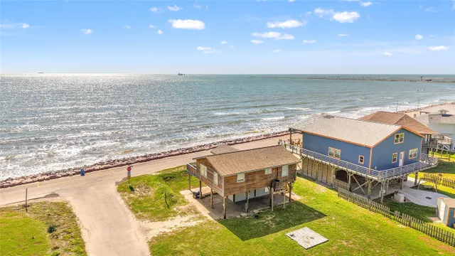Popular Surfside SD A Real Estate