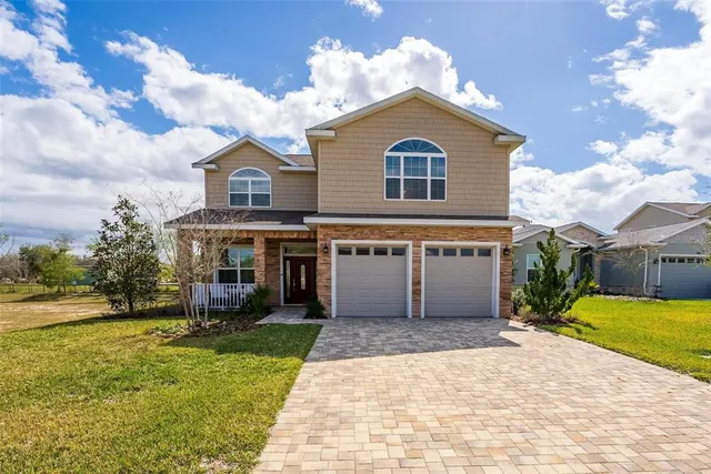 Popular Oxford Real Estate