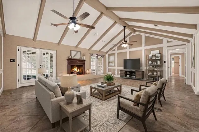 Popular Mcdade Estates 03 Real Estate