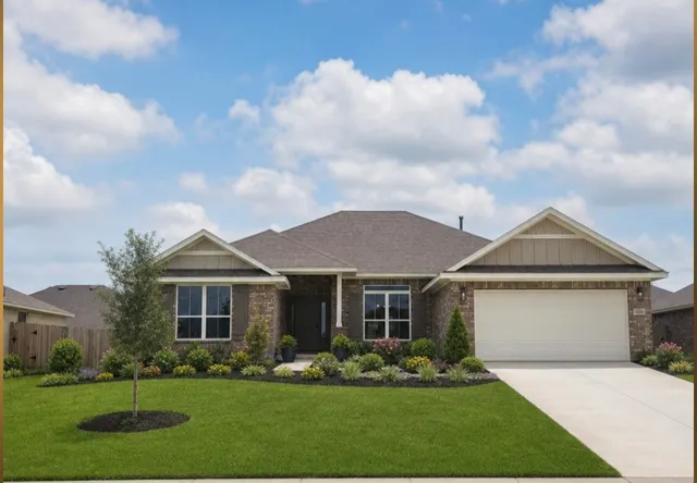 Cheap Bayou Bend Estates Real Estate