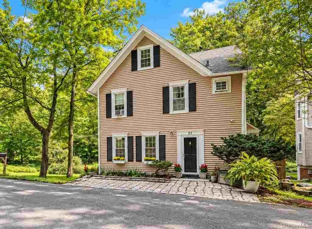 Cheap Chappaqua Real Estate