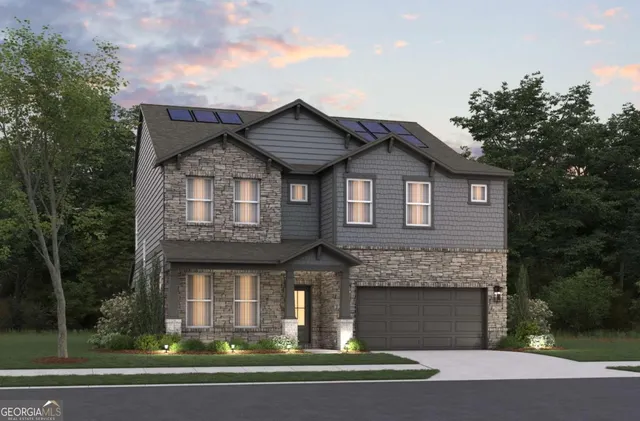 Expensive Hopewell Reserve Real Estate