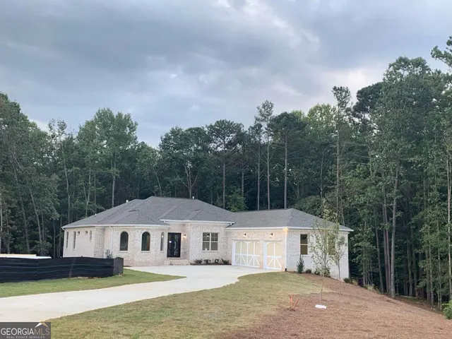 Popular Thurgood Estates Real Estate
