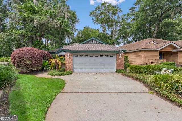 Cheap St. Simons Real Estate
