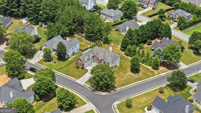 Expensive Williowwind Park Real Estate