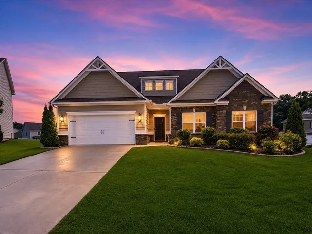 Cheap Meadows at Apalachee Real Estate