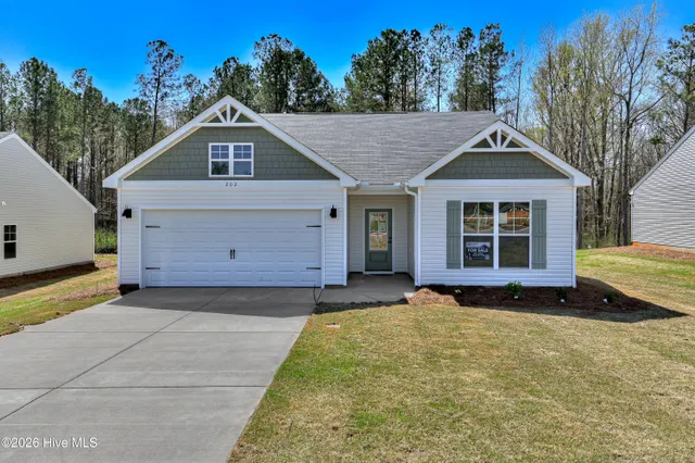 Popular Granite Hill Real Estate