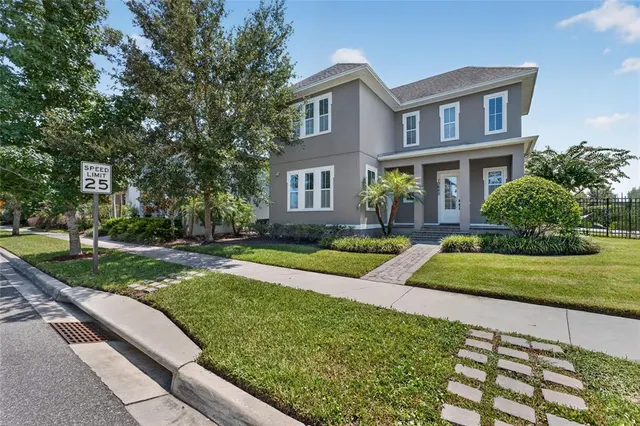 Popular LAUREATE PARK PH 5A Real Estate