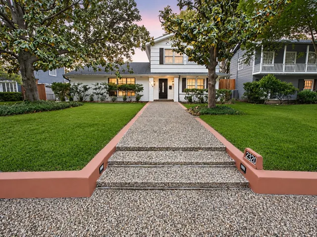 Expensive Braeswood Real Estate