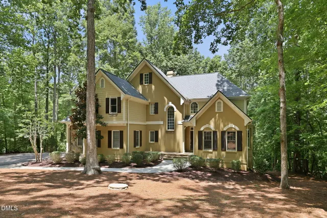 Popular North Chartwell Real Estate