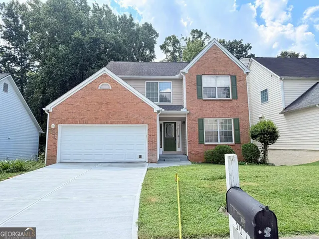 Cheap Ennfield Real Estate