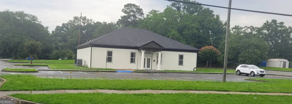 591 Valley Hill Rd Sw Riverdale, Riverdale, GA 30274