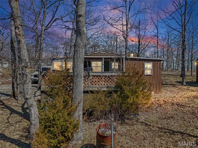 Popular Lake Hanna Real Estate
