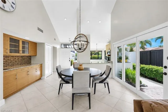 Popular BAY VILLAS Real Estate