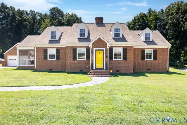 Expensive Walnut Hill Addition Real Estate