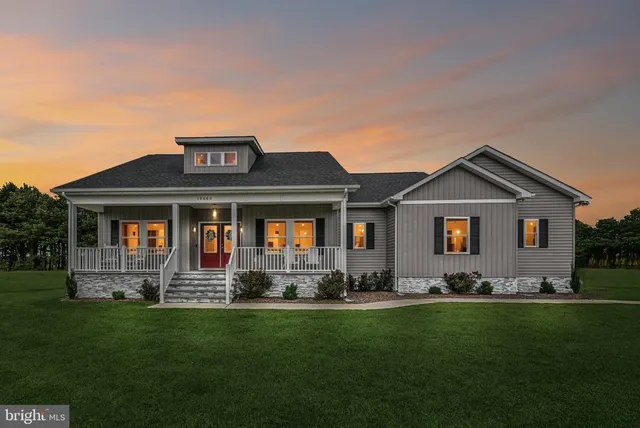 Popular Rose Hill Real Estate