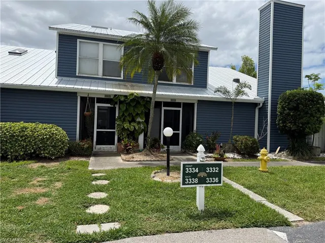 Cheap NA16 - Goodlette W-O 75 Real Estate