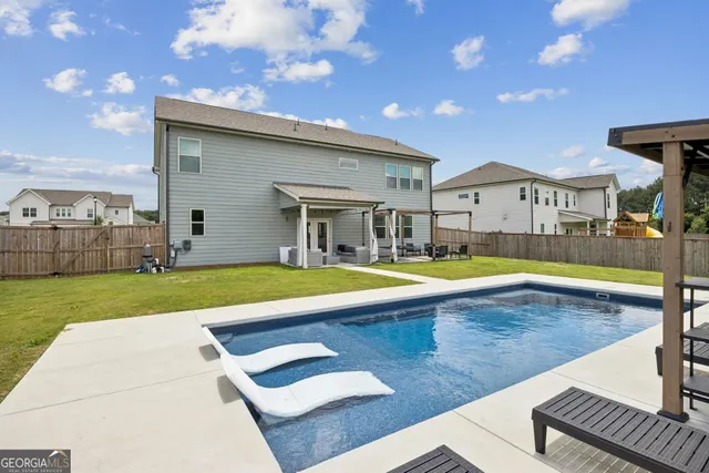 Expensive Rockwell Meadows Real Estate