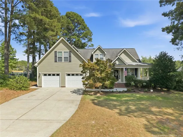 Popular Mamie Belle Ridge Real Estate