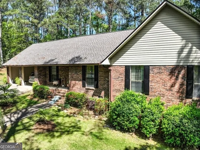 Popular Todd Addition Real Estate