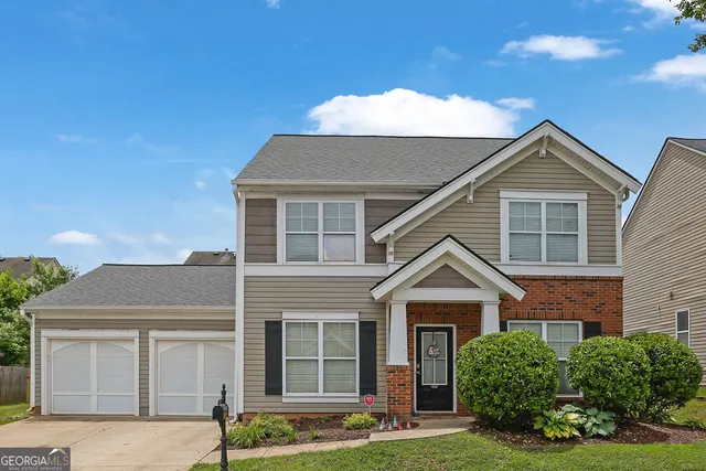 Cheap Prominence Point Real Estate