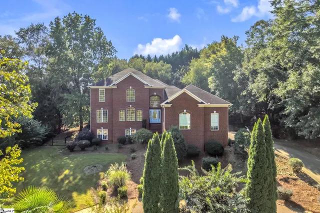 Cheap River Falls Plantation Real Estate