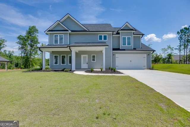 Expensive Fernwood Hills Real Estate
