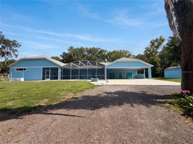 Popular SOUTH Real Estate