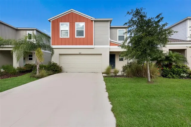 Popular CROSSWIND POINT Real Estate