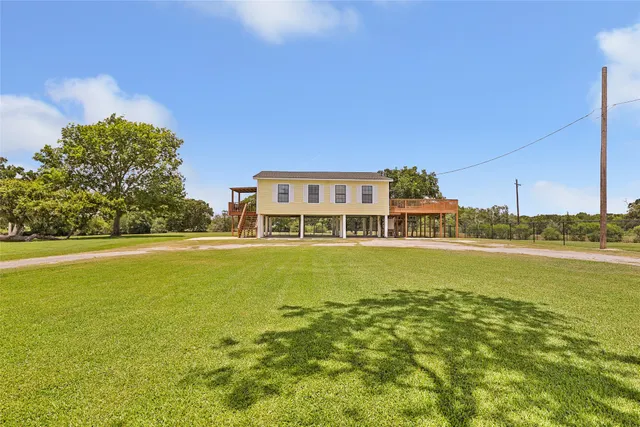 Popular Oak Island 02 Real Estate