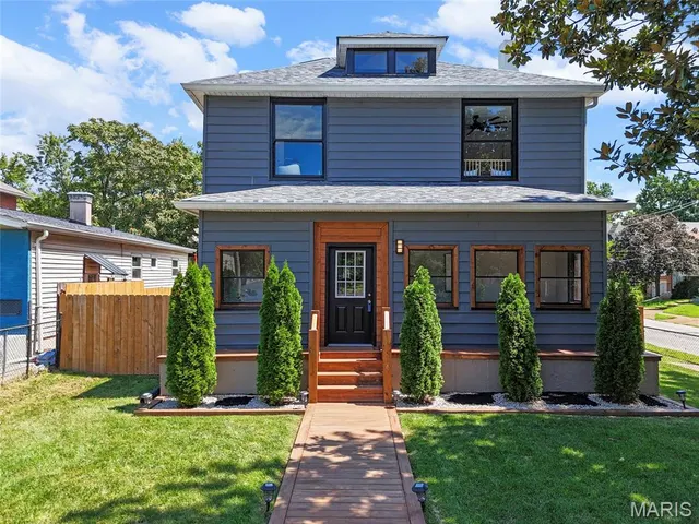 Popular Prathers Add Real Estate