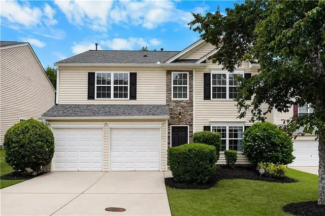 Popular View at Holly Mill Real Estate