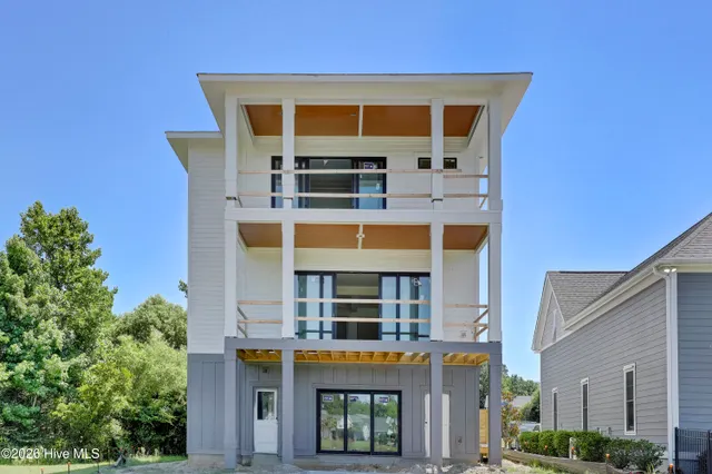 Expensive Holly Ridge Real Estate