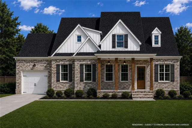 Popular Hidden Oaks Real Estate