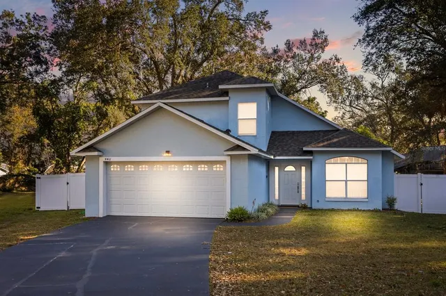 Expensive WHISPERING OAKS Real Estate
