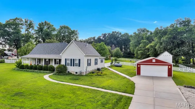 Expensive St Paul Real Estate