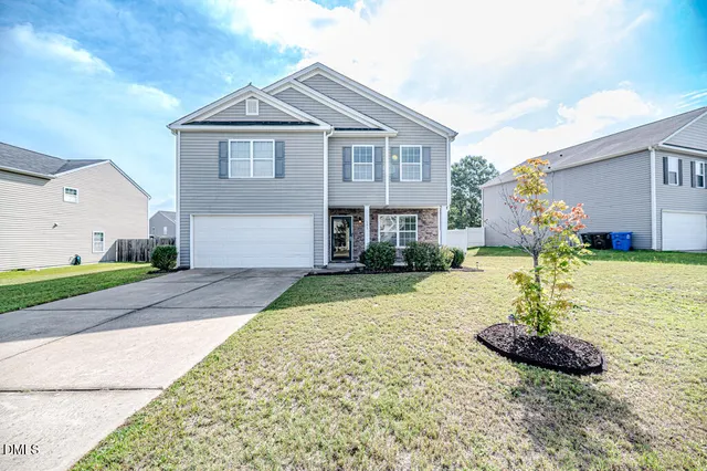 Cheap Vandercroft Farms Real Estate