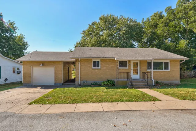 Cheap Hayes Real Estate