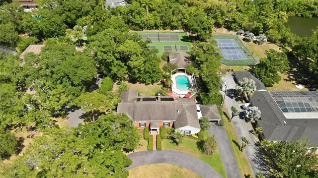 Expensive Sherwood Manor Real Estate
