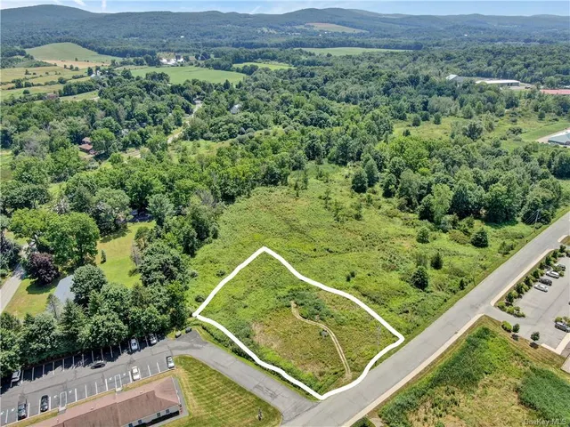 180 Ronald Reagan Boulevard, Warwick NY 10990