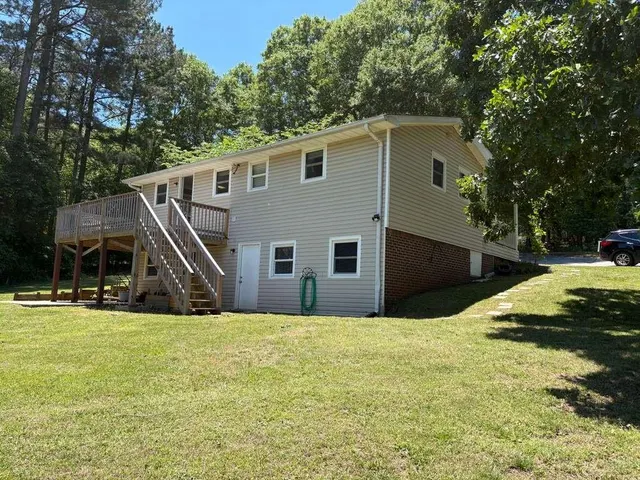 Cheap Richmond Real Estate
