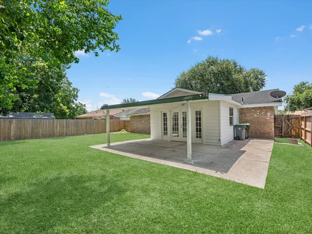 Popular Quail Valley East Real Estate