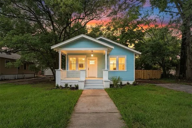 Popular Grayson Ward Real Estate