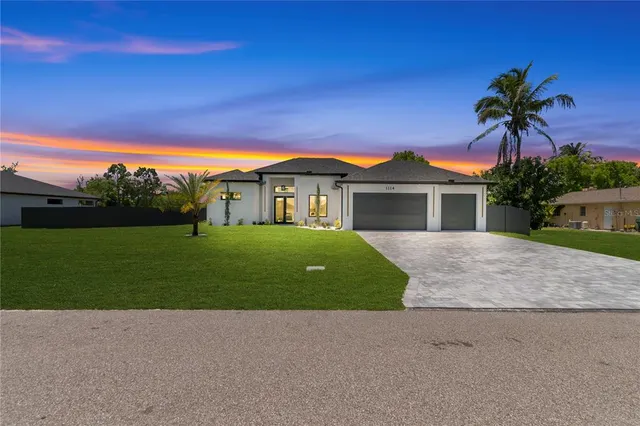 Popular CAPE CORAL UNIT 63 Real Estate