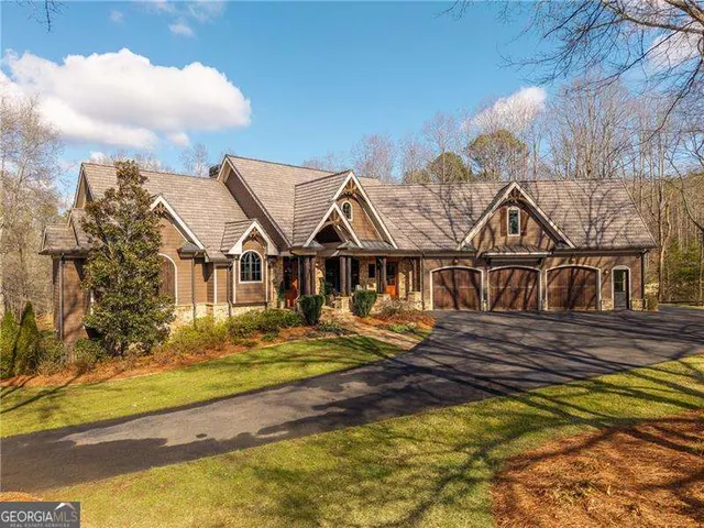 Expensive Woodhaven Bend Real Estate