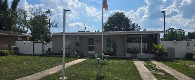 Popular DELTONA LAKES UNIT 28 Real Estate