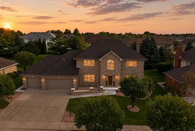Expensive Eagle Ridge Real Estate